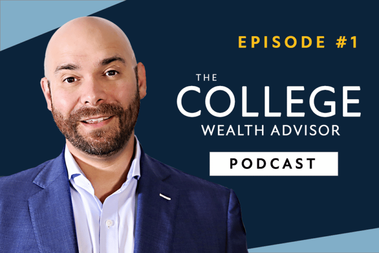 Episode #1 – 5 Biggest Financial Mistakes College-Bound Families Make