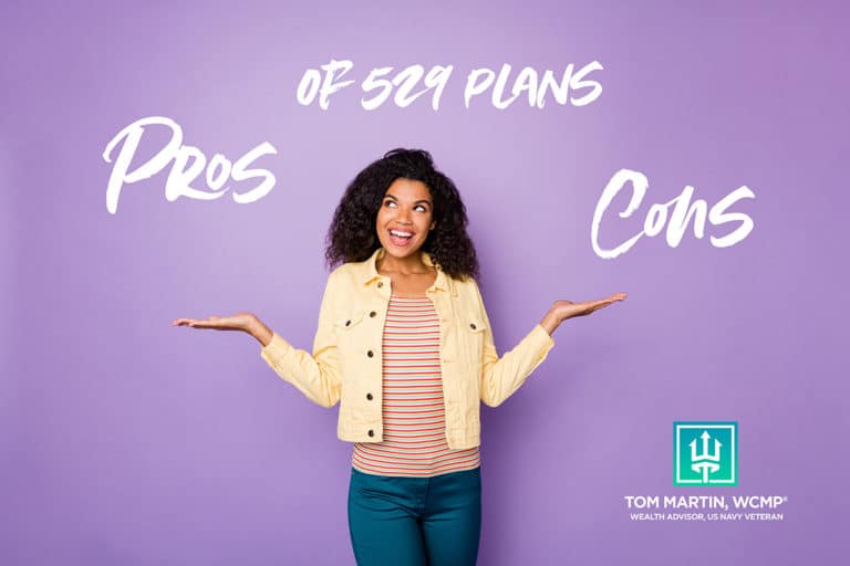 Pros and Cons of 529 Plans